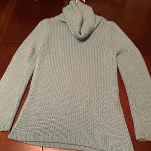 New York & Co Blue Sweater